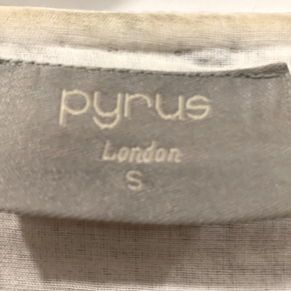 Beaded Jacket by Pyrus London - Picture 3 of 4